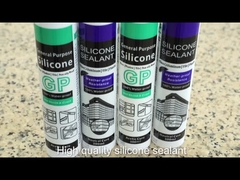 sealant silikon